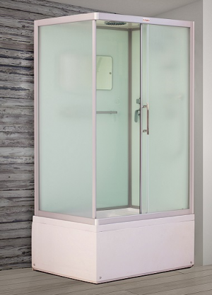 Душевая кабина Esbano ES-129CKRB(R) 120*90 правая