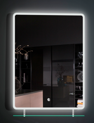 Зеркало Esbano ES-2073HDSA 60*80