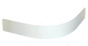 Экран для поддона RGW NР/STYLE-08 80*80 16230410-08 полукруг
