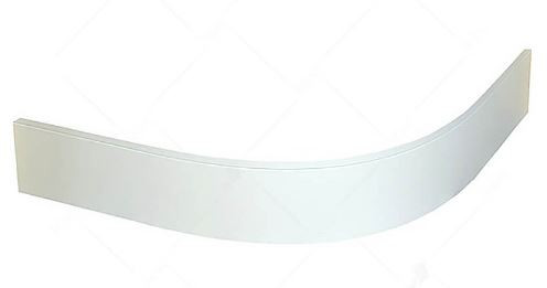 Экран для поддона RGW NР/STYLE-08 80*80 16230410-08 полукруг