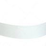 Экран для поддона RGW NР/STYLE-08 80*80 16230410-08 полукруг