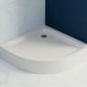 Экран для поддона RGW NР/STYLE-08 80*80 16230410-08 полукруг