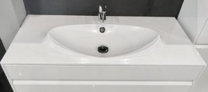 Раковина Roca Laks 100 327207000