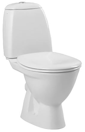 Унитаз-компакт Vitra Grand 9763B003-7200 микролифт