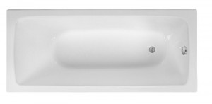 Ванна чугунная Wotte Vector 170*75