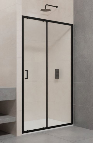 Душевая дверь RGW PA-14B 110 41081411-14 прозрачное