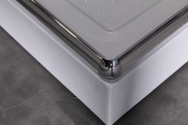 Душевой уголок Esbano ESD-8024 90*90 с поддоном