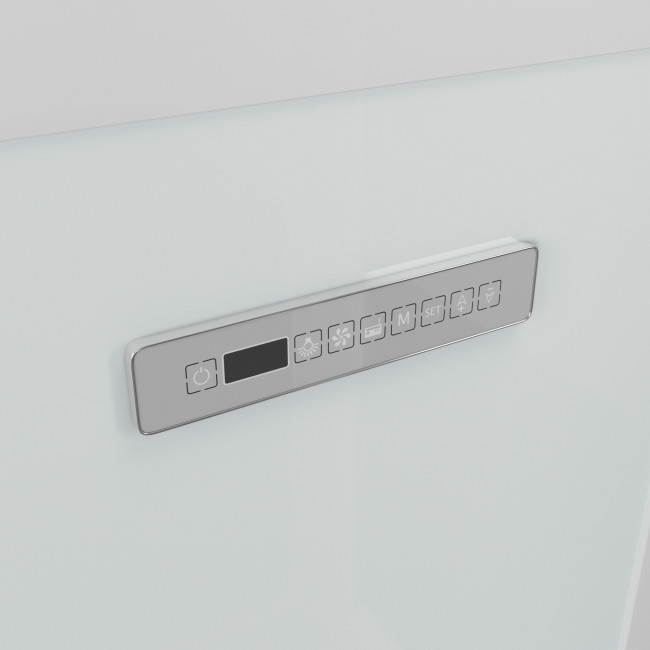 Душевая кабина Grossman GR122 100*80 Душевая кабина Grossman GR122 100*80