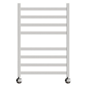 Полотенцесушитель водяной Point Меркурий PN83158 П8 500*800 хром Полотенцесушитель водяной Point Меркурий PN83158 П8 500*800 хром