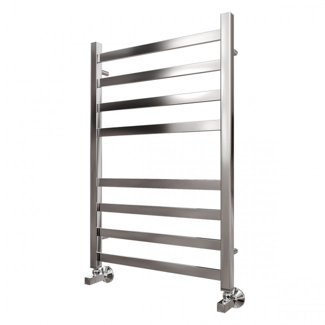 Полотенцесушитель водяной Point Меркурий PN83158 П8 500*800 хром