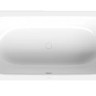 Ванна стальная Bette BetteStarlet Spirit 180*80 1634-000 встраиваемая