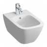 Биде подвесное Geberit Smyle Square 500.209.01.1