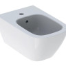 Биде подвесное Geberit Smyle Square 500.209.01.1