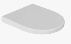 Сиденье для унитаза Roca Meridian ZRU9307606 Soft Close