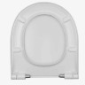 Сиденье для унитаза Roca Meridian ZRU9307606 Soft Close