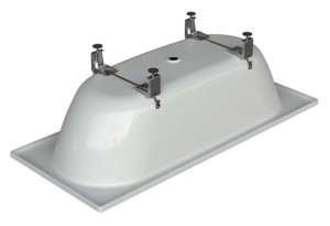 Ножки для ванн Bette B23-1500 универсальные