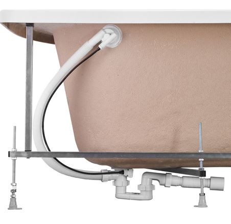 Монтажный комплект Roca Luna 170*115 ZRU9302913