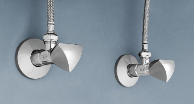 Угловой вентиль Grohe 22940000