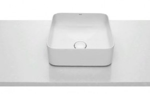 Раковина Roca Inspira Square 327532000