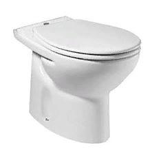 Сиденье для унитаза Roca Victoria ZRU8013920 Soft Close