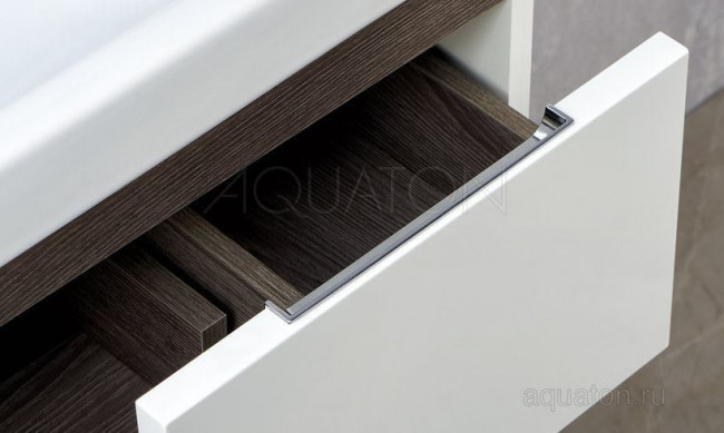 Тумба под раковину Акватон Рене 80 1A258601NRC80
