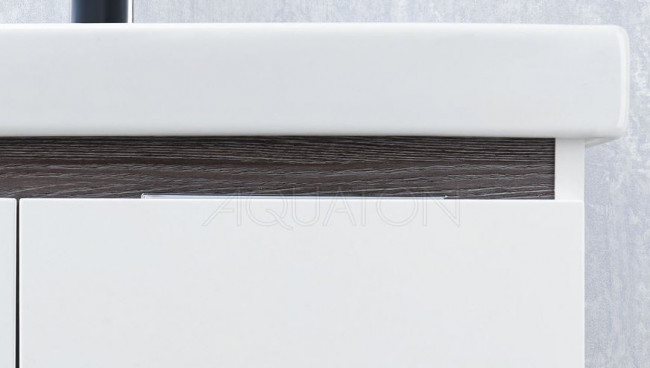 Тумба под раковину Акватон Рене 80 1A258601NRC80