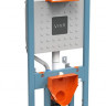 Система инсталляции VitrA V12 762-5800-01 для унитаза