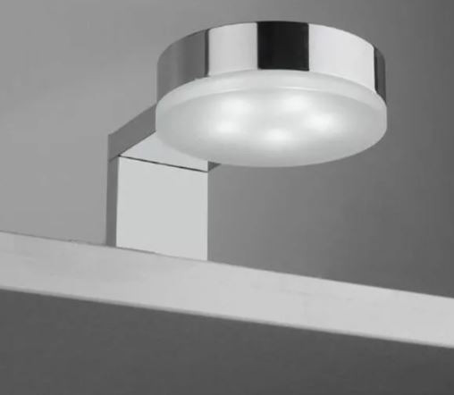 Светильник Aquanet WT-806 LED 00198672