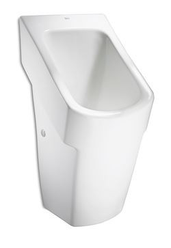 Писсуар Roca Hall 353621000 безводный с картриджем