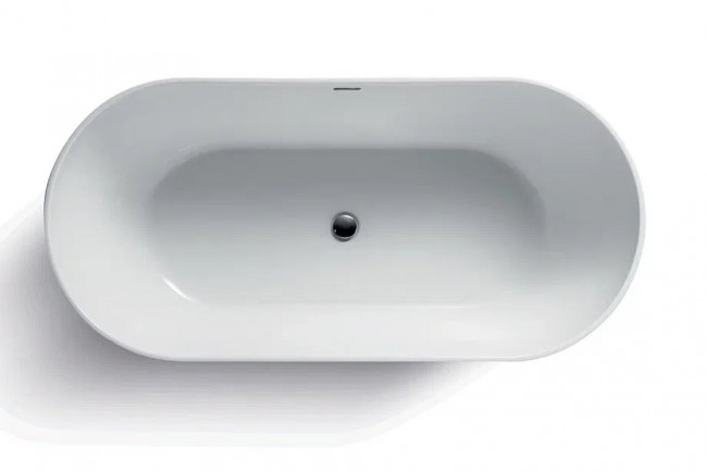 Ванна акриловая Vagnerplast Marbella 180*80 KRBV180MAR7X-64