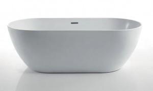 Ванна акриловая Vagnerplast Marbella 180*80 KRBV180MAR7X-64