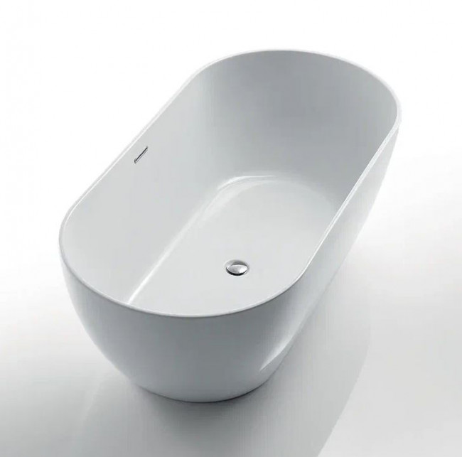 Ванна акриловая Vagnerplast Marbella 180*80 KRBV180MAR7X-64