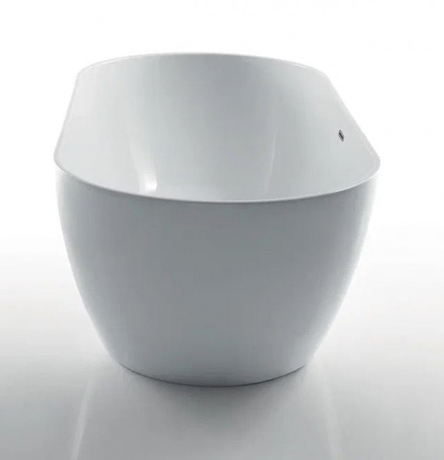 Ванна акриловая Vagnerplast Marbella 180*80 KRBV180MAR7X-64