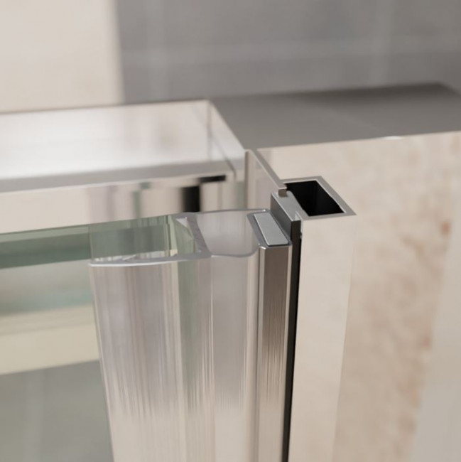 Душевая дверь RGW PA-14B 120 41081412-14 прозрачное