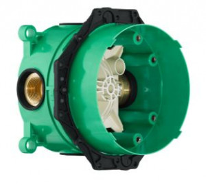 Скрытая часть Hansgrohe iBox universal 01800180
