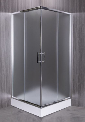 Душевой уголок Esbano ESD-8034 100*100 с поддоном
