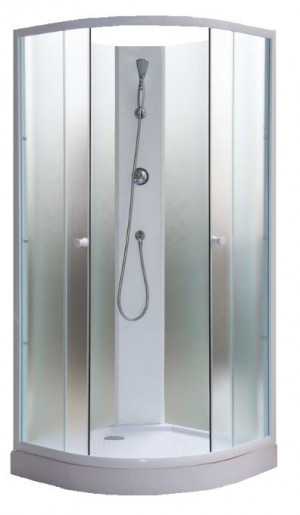 Душевая кабина Parly TMF911 85*85 без крыши