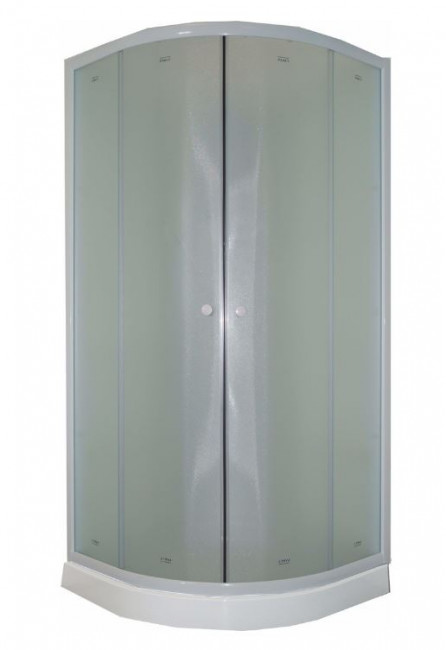 Душевая кабина Parly TMF911 85*85 без крыши