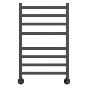 Полотенцесушитель водяной Point Меркурий PN83158B П8 500*800 черный Полотенцесушитель водяной Point Меркурий PN83158B П8 500*800 черный