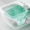 Унитаз подвесной Am.Pm Gem FlashClean C901701SC безободковый с микролифтом