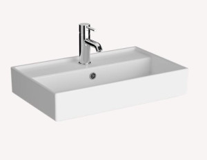 Раковина VitrA ArchiPlan 7401B003-0001