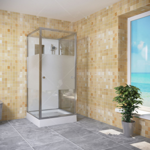 Душевая кабина RGW OLB-206 80*80 13130688-91