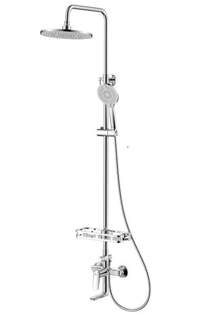 Душевая система Lemark Verba LM11462C