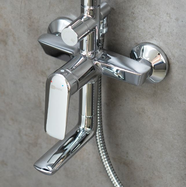 Душевая система Lemark Verba LM11462C