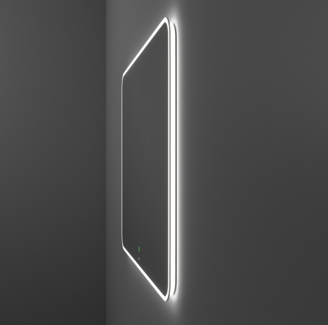 Зеркало OWL Skansen OWLM200501 100*80