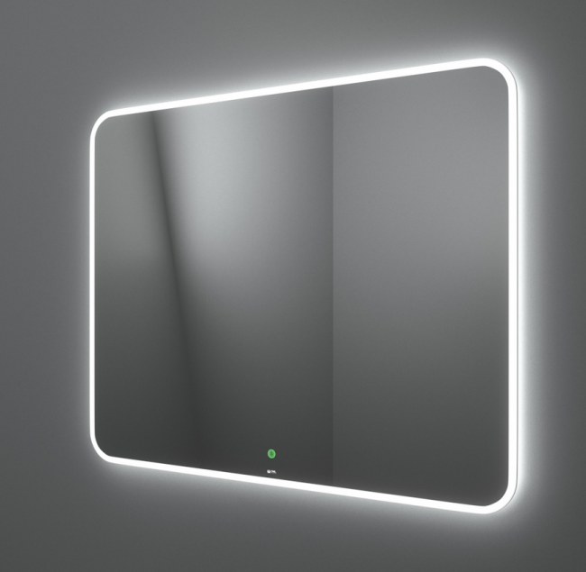 Зеркало OWL Skansen OWLM200501 100*80