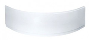 Панель фронтальная Santek Карибы 140 1WH501659