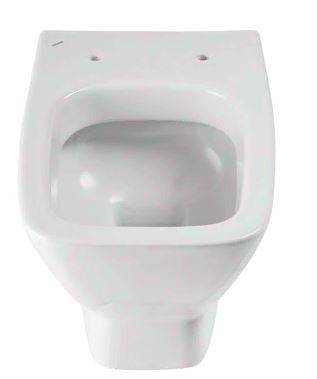 Унитаз подвесной Santek Нео 1WH302410 сиденье без микролифта