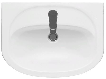 Раковина Santek Акварель 60 1WH110195