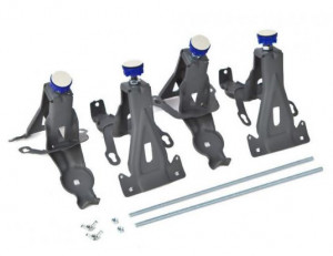 Ножки для ванн Kaldewei 581670000000 модель 5032